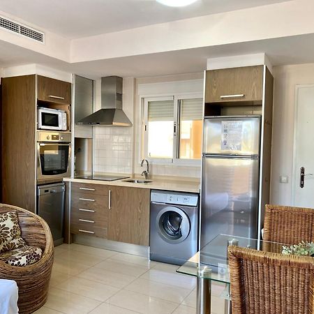 Apartamentos Carlton Vyb Denia Exteriér fotografie