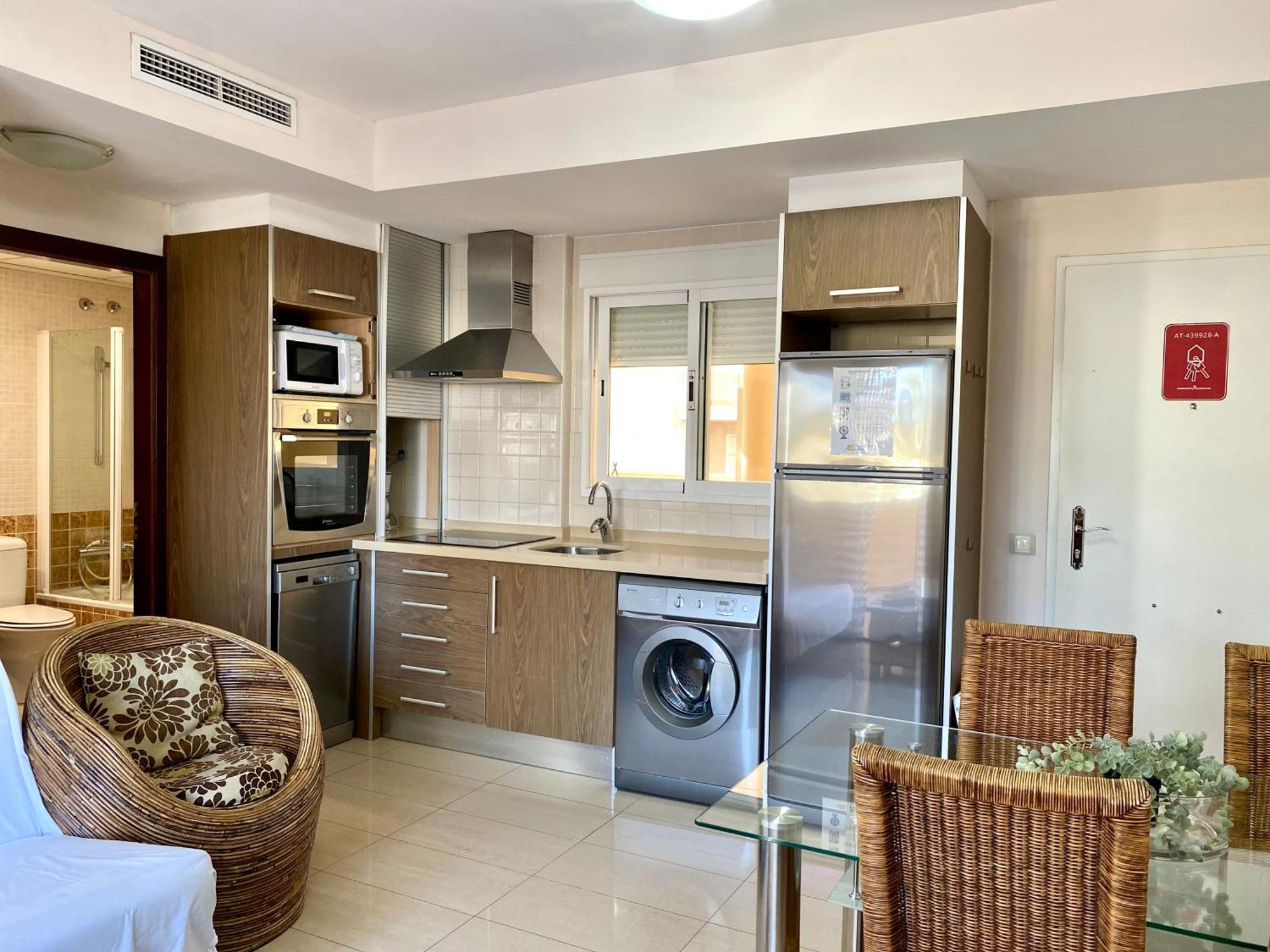 Apartamentos Carlton Vyb Denia Exteriér fotografie