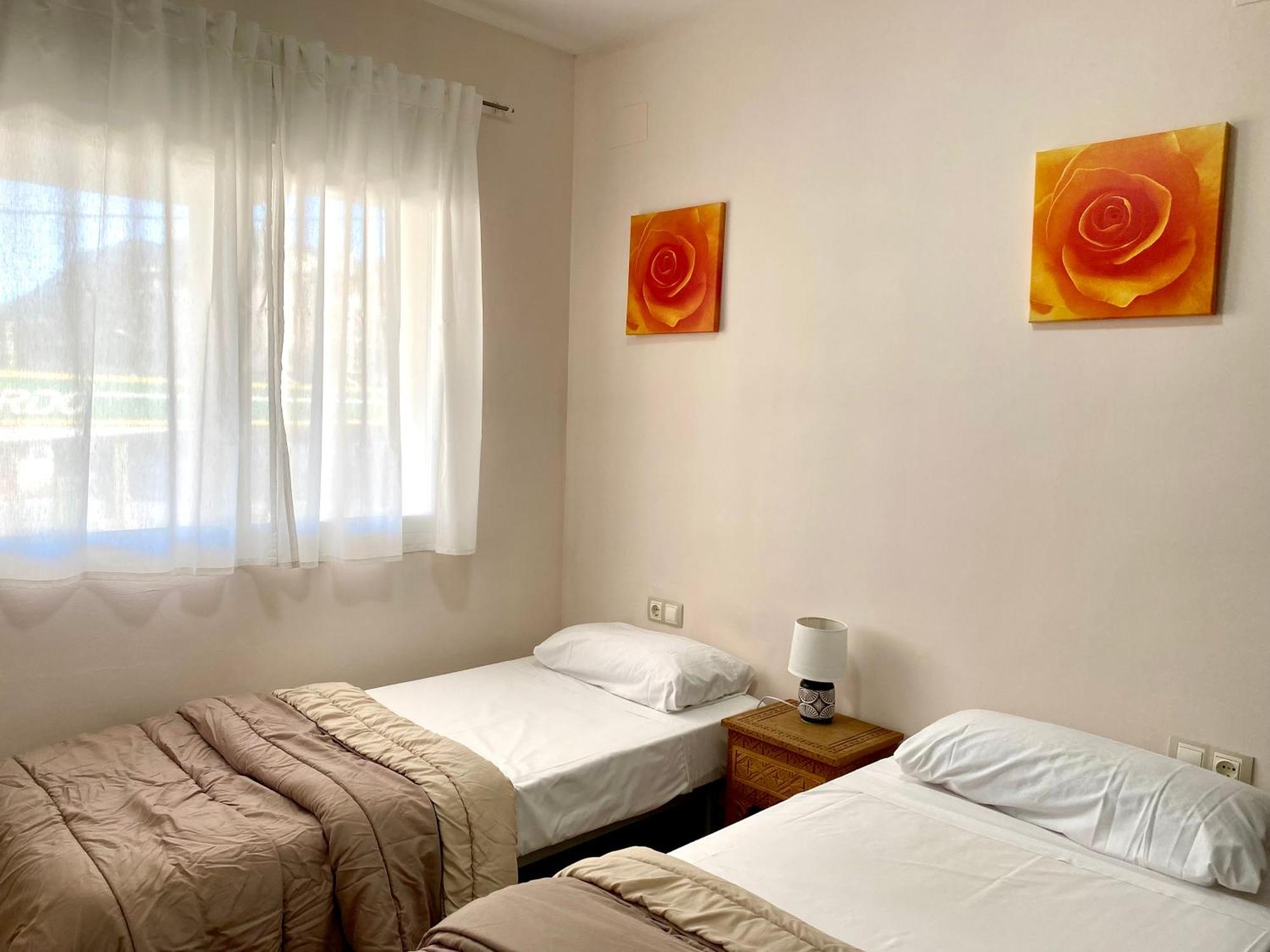 Apartamentos Carlton Vyb Denia Exteriér fotografie