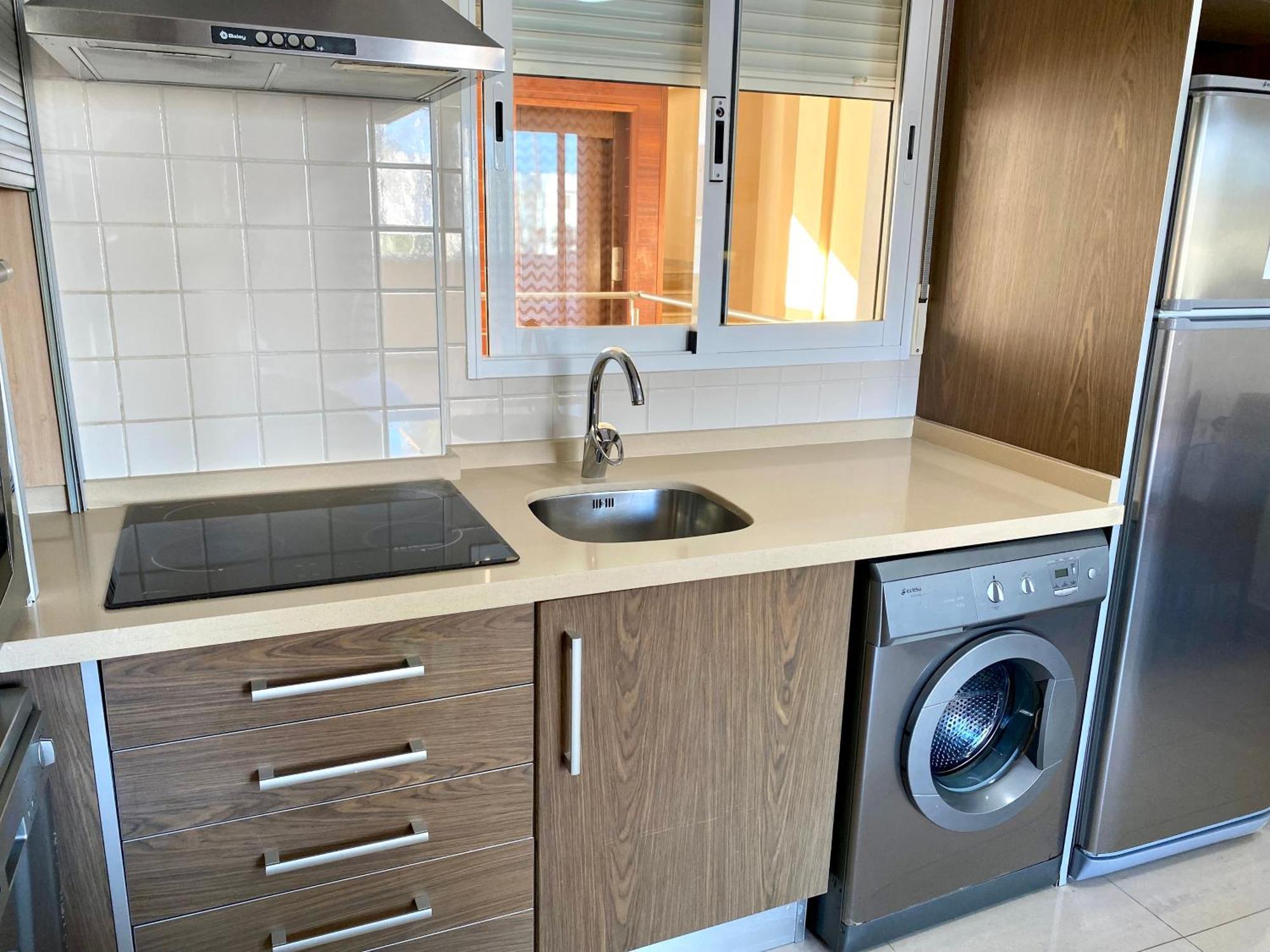 Apartamentos Carlton Vyb Denia Exteriér fotografie