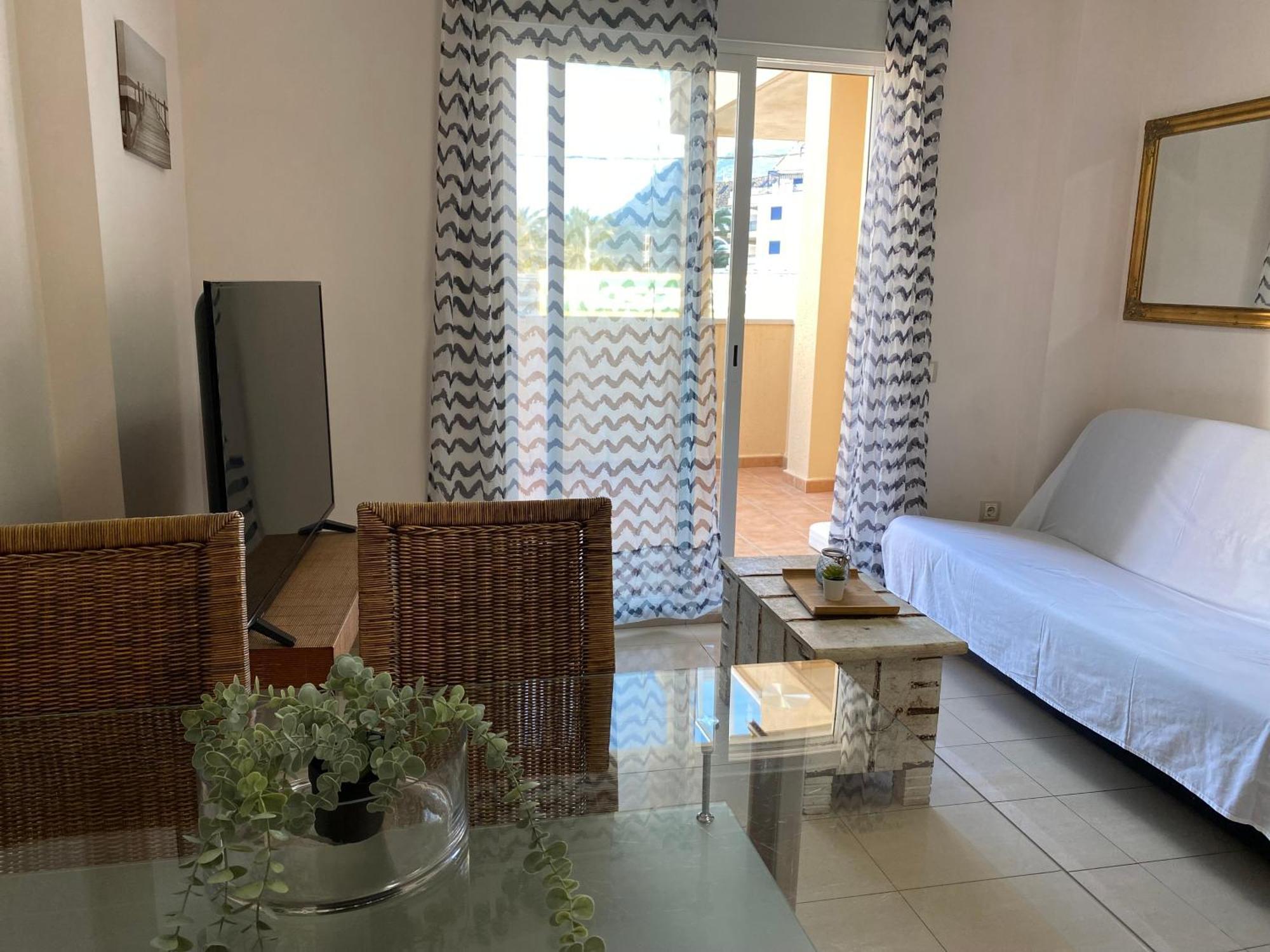 Apartamentos Carlton Vyb Denia Exteriér fotografie
