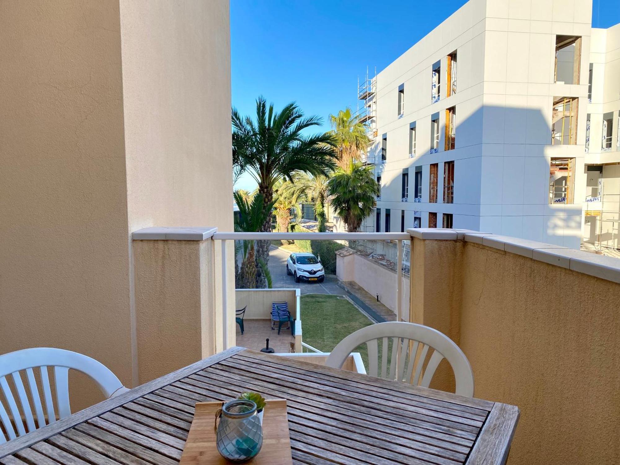 Apartamentos Carlton Vyb Denia Exteriér fotografie