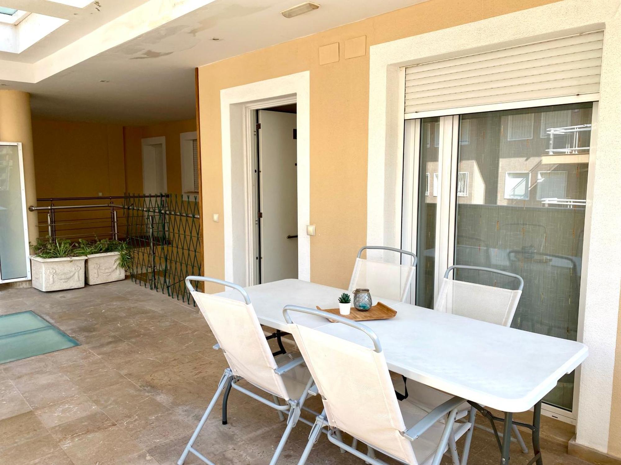 Apartamentos Carlton Vyb Denia Exteriér fotografie