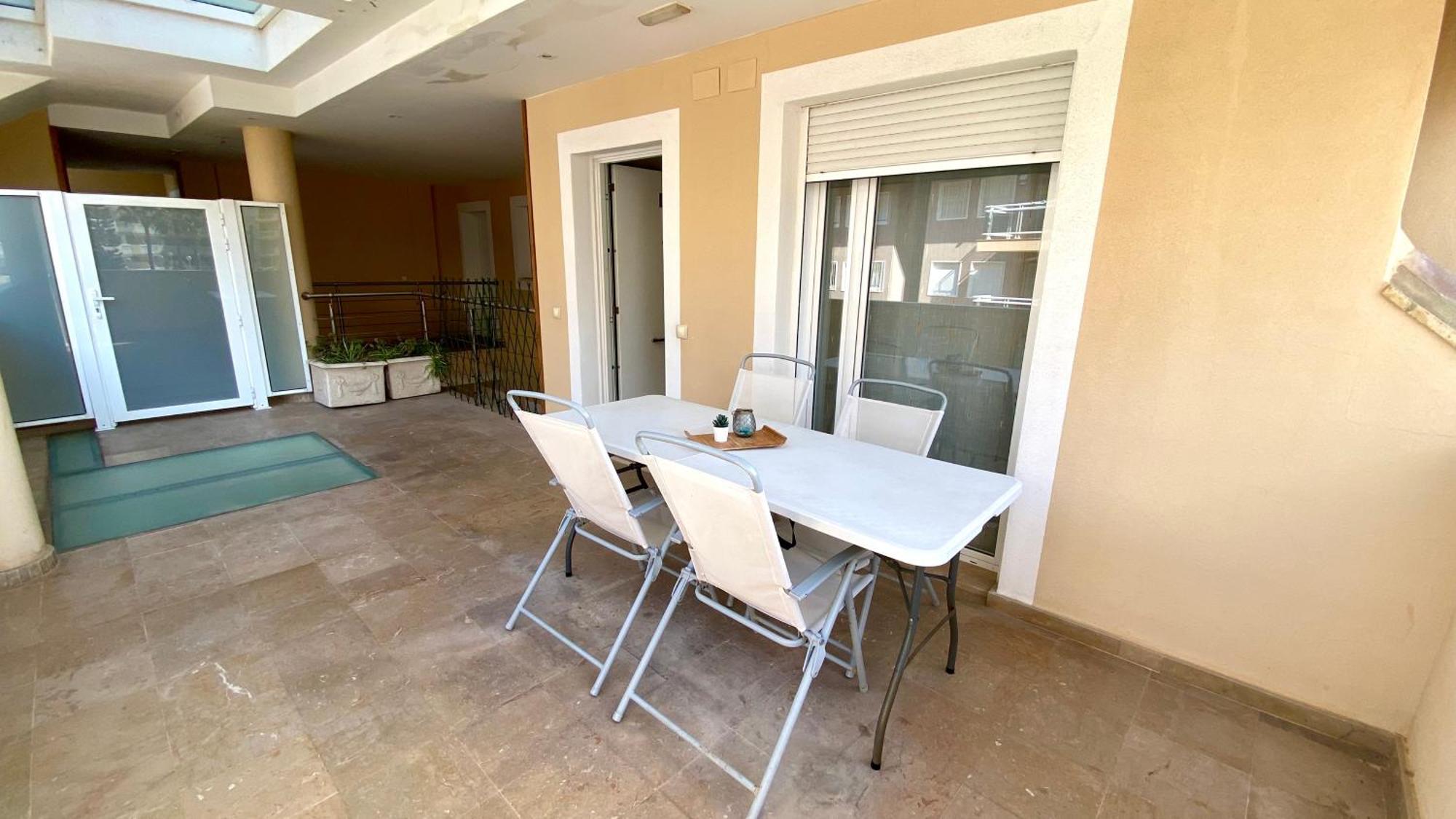 Apartamentos Carlton Vyb Denia Exteriér fotografie