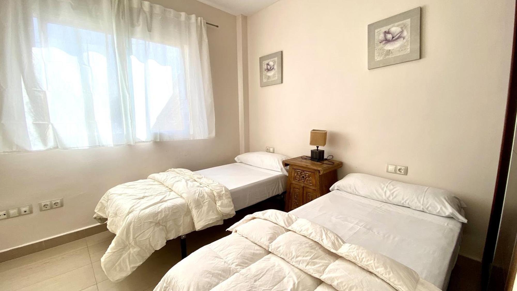 Apartamentos Carlton Vyb Denia Exteriér fotografie