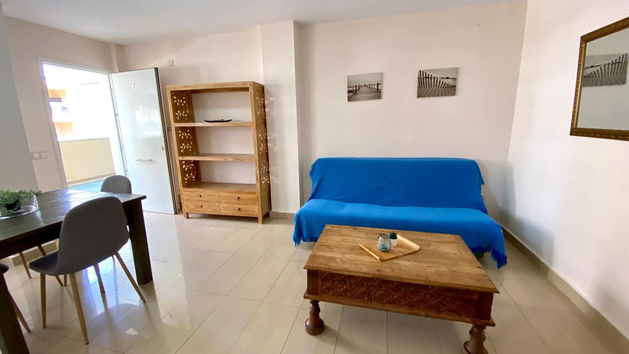 Apartamentos Carlton Vyb Denia Exteriér fotografie