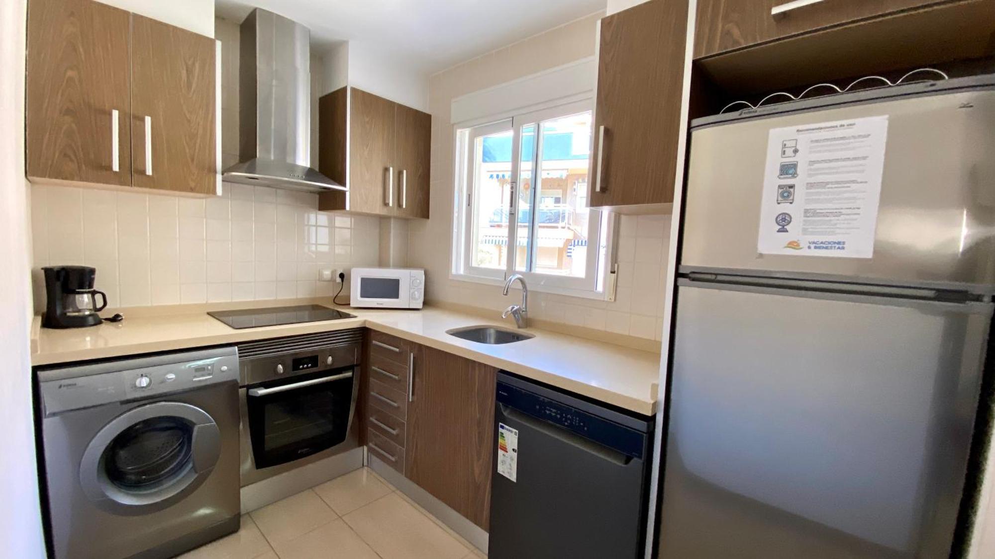 Apartamentos Carlton Vyb Denia Exteriér fotografie