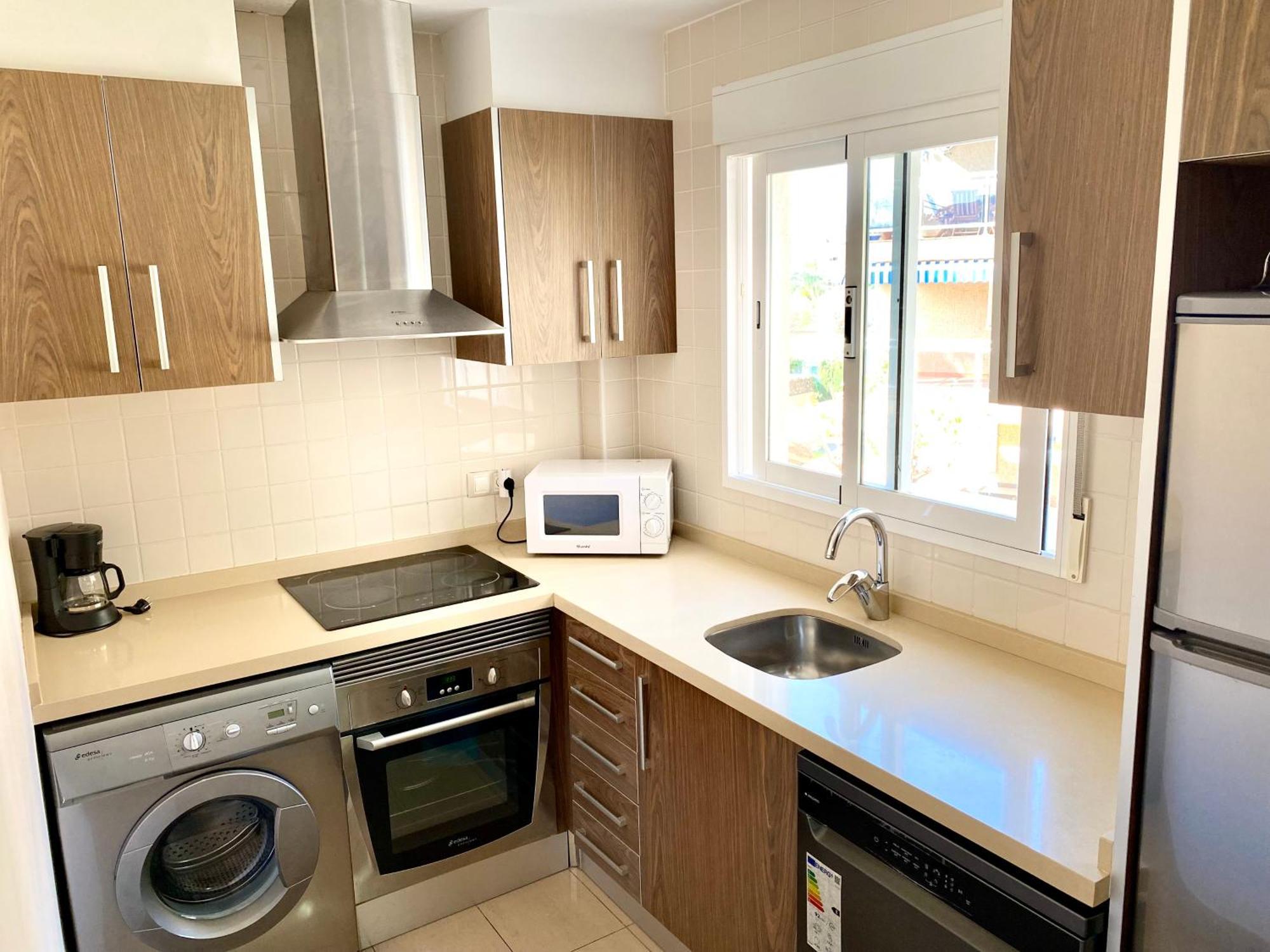 Apartamentos Carlton Vyb Denia Exteriér fotografie