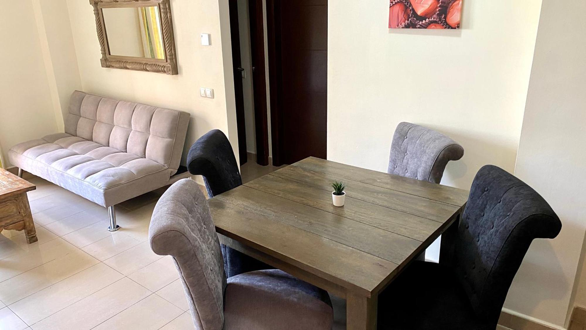 Apartamentos Carlton Vyb Denia Exteriér fotografie