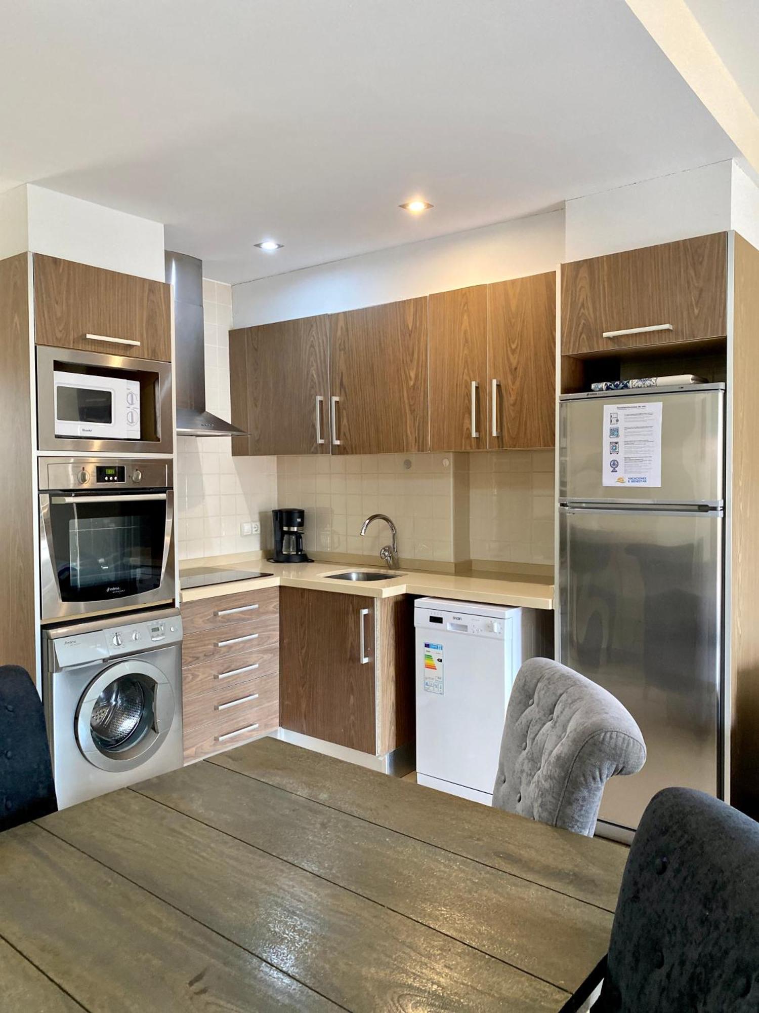 Apartamentos Carlton Vyb Denia Exteriér fotografie