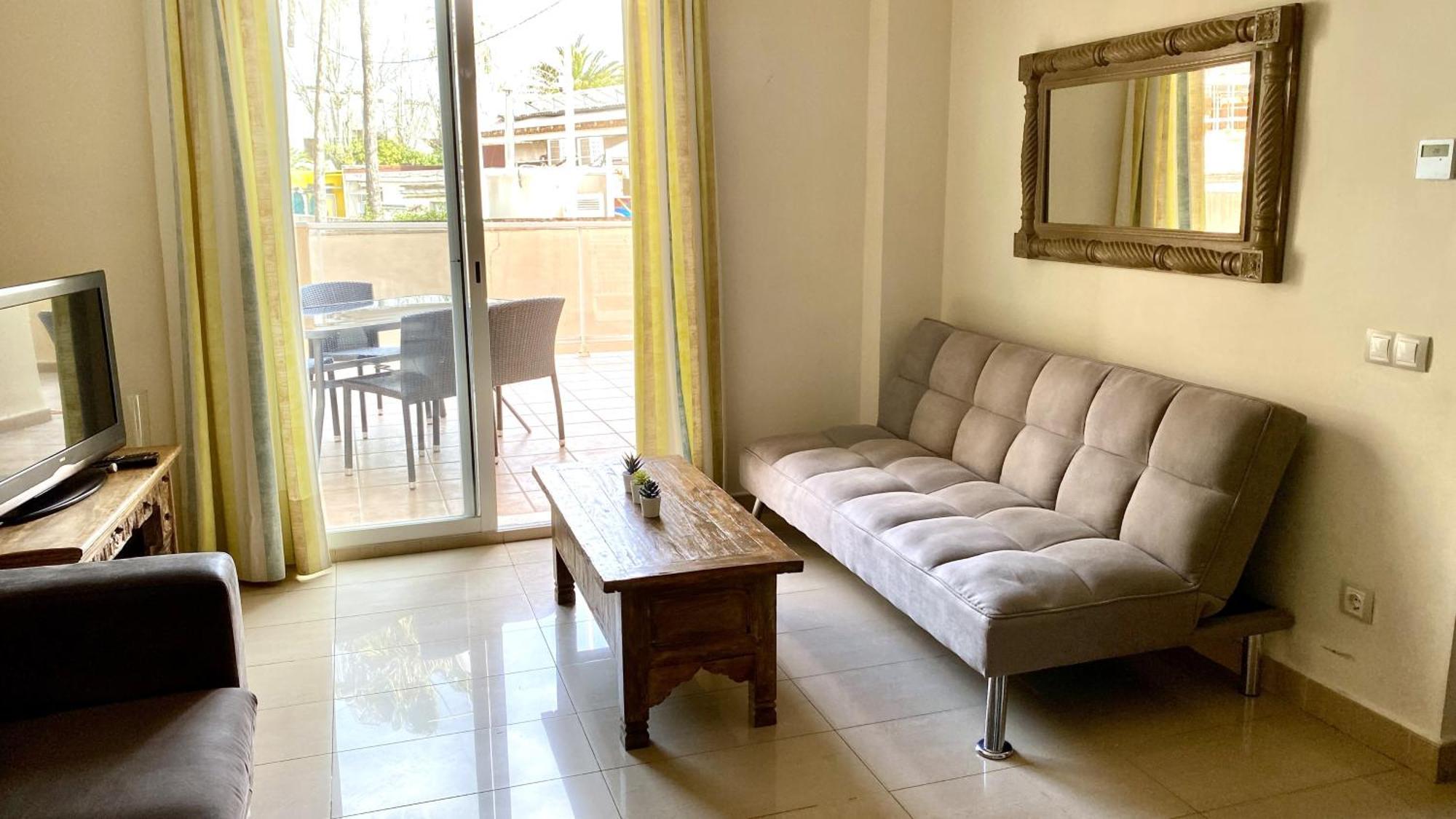 Apartamentos Carlton Vyb Denia Exteriér fotografie
