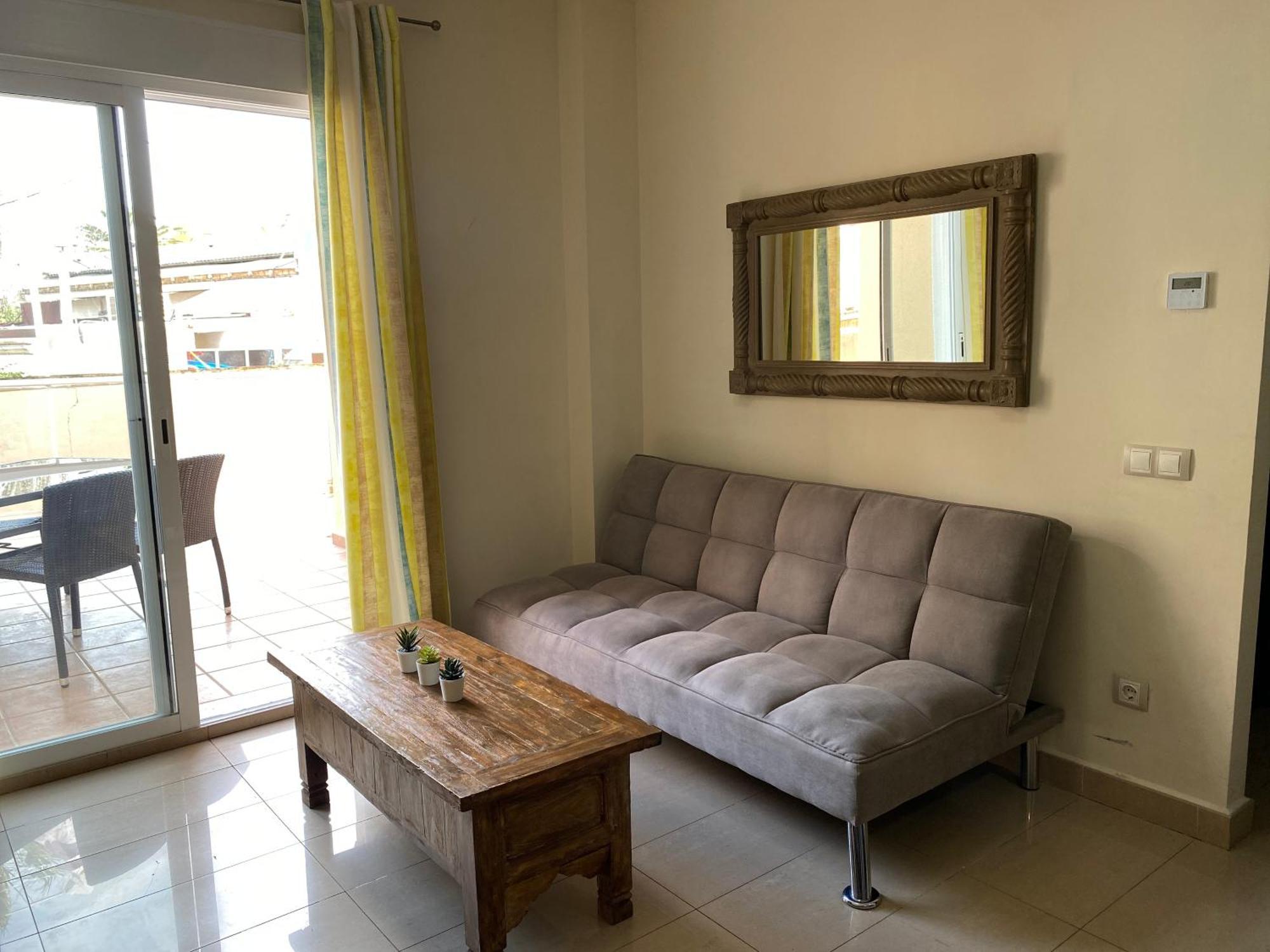 Apartamentos Carlton Vyb Denia Exteriér fotografie