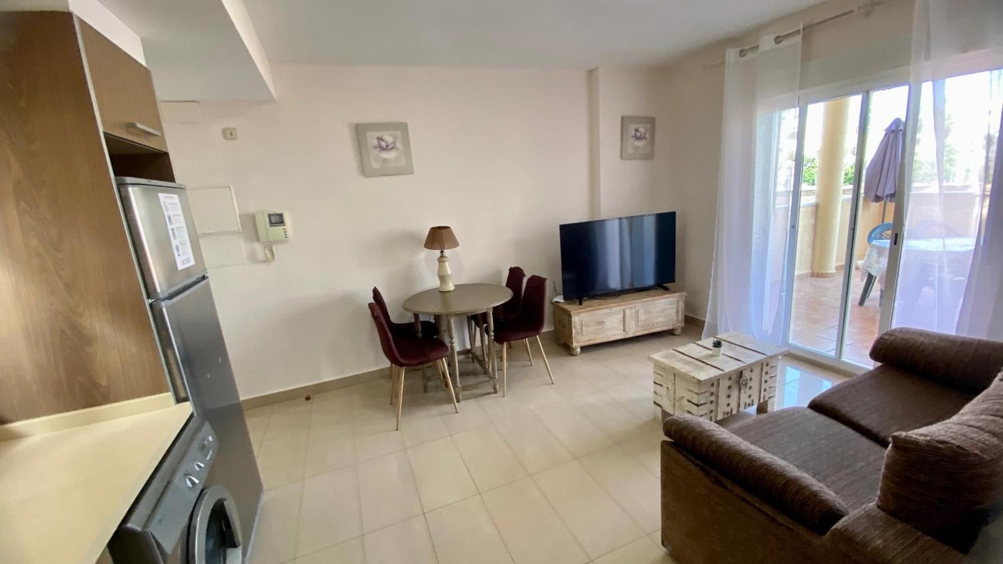 Apartamentos Carlton Vyb Denia Exteriér fotografie