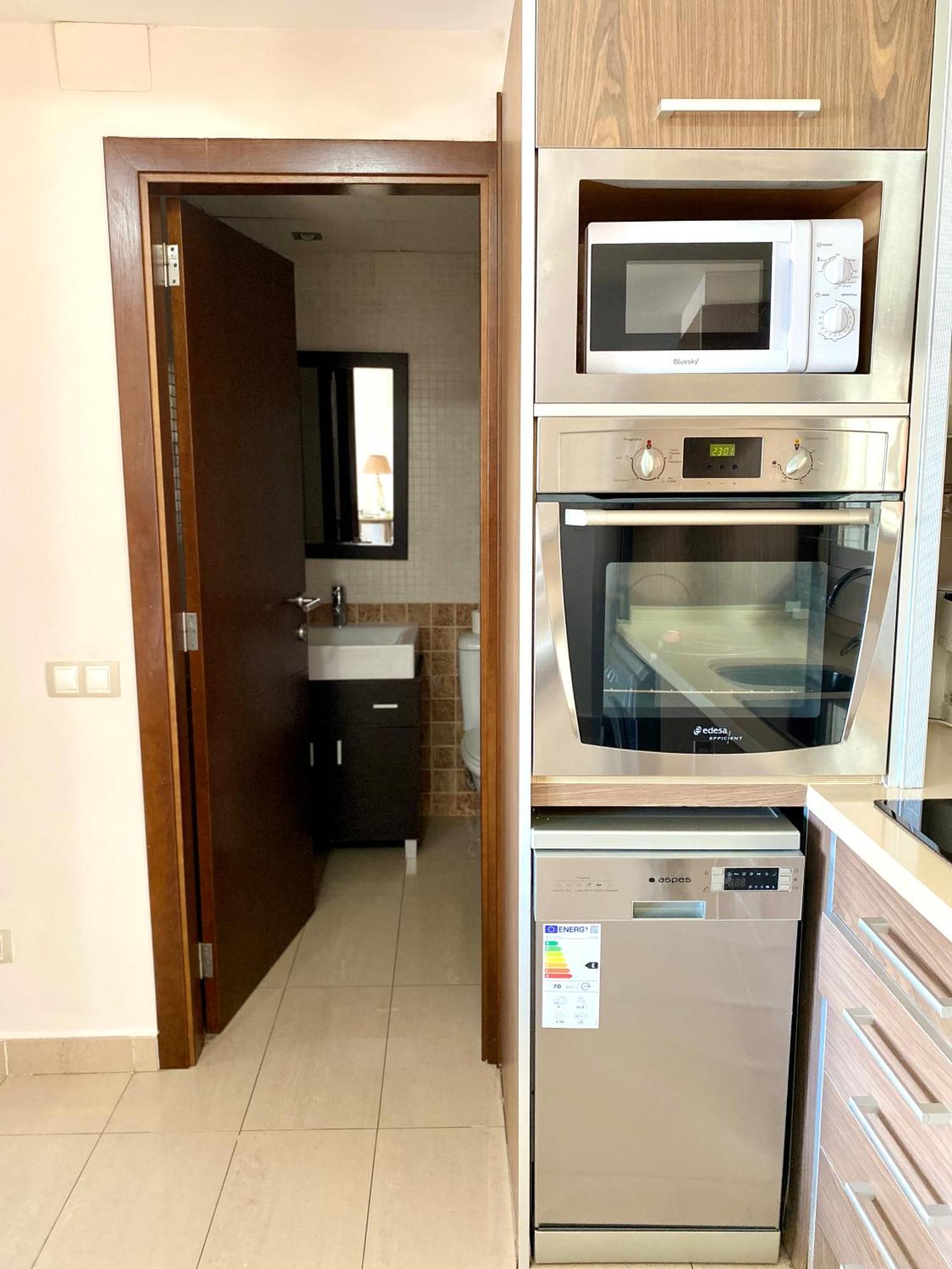 Apartamentos Carlton Vyb Denia Exteriér fotografie