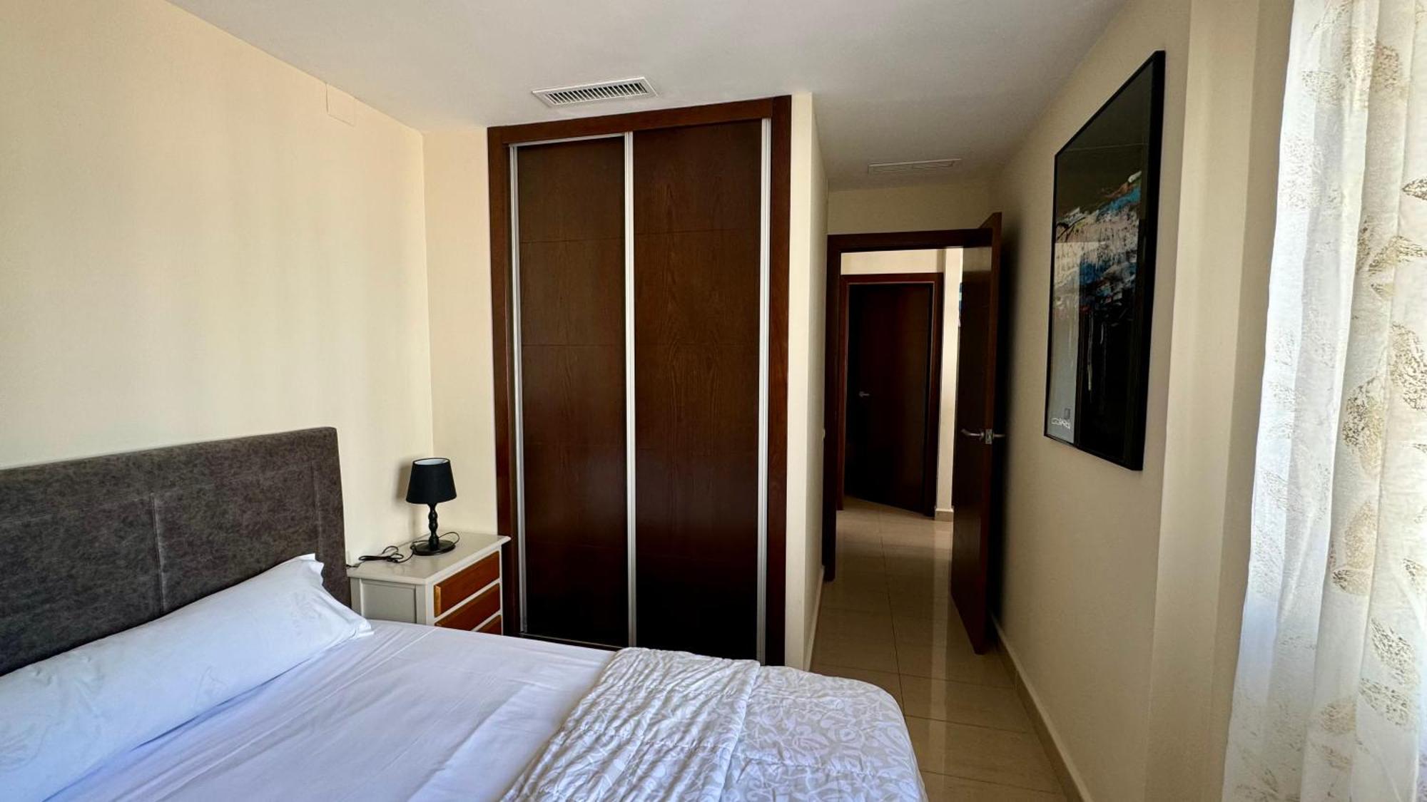 Apartamentos Carlton Vyb Denia Exteriér fotografie