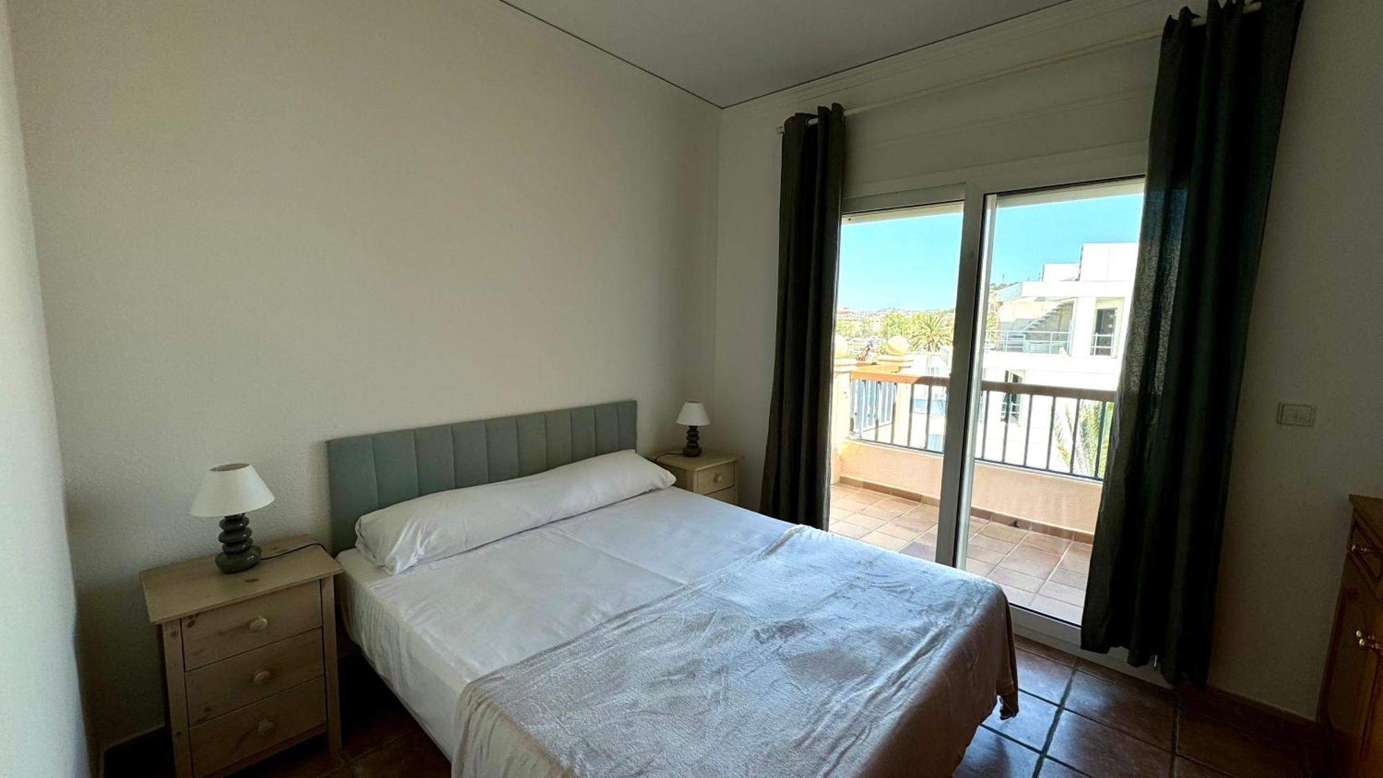 Apartamentos Carlton Vyb Denia Exteriér fotografie