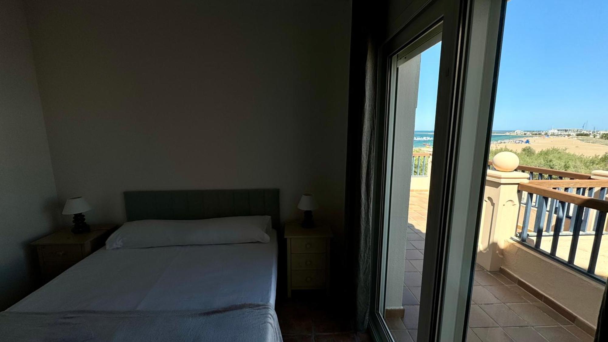 Apartamentos Carlton Vyb Denia Exteriér fotografie