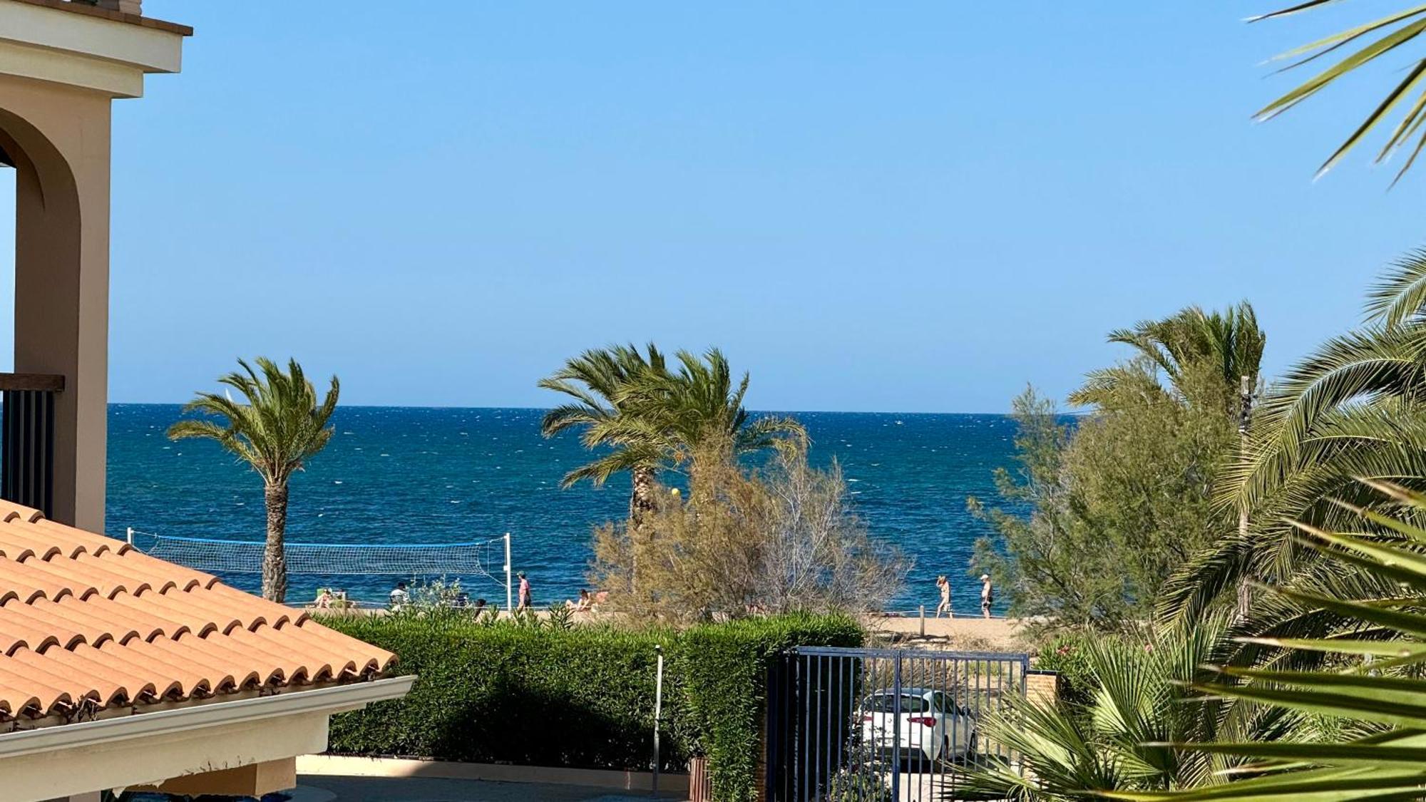 Apartamentos Carlton Vyb Denia Exteriér fotografie