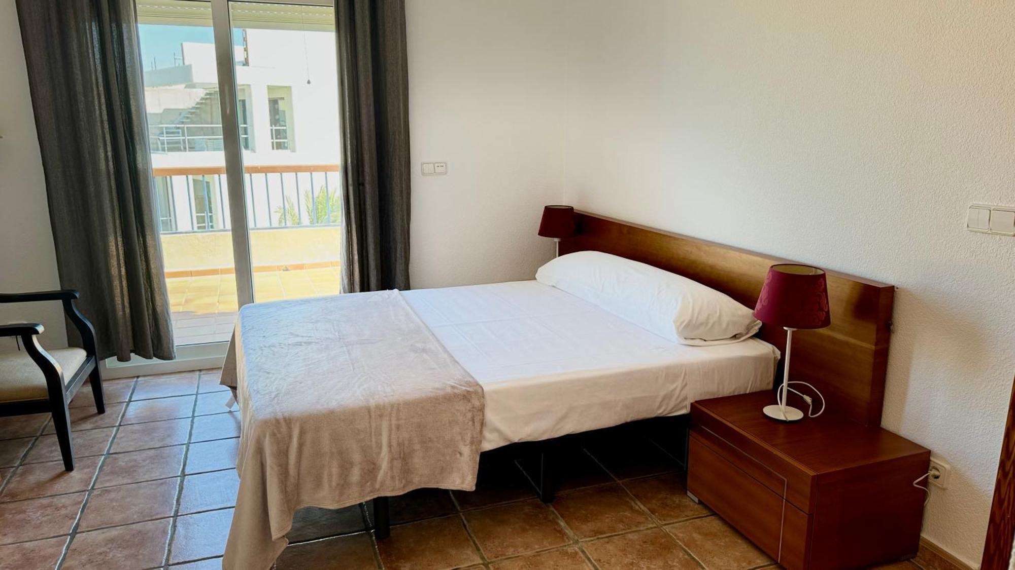 Apartamentos Carlton Vyb Denia Exteriér fotografie