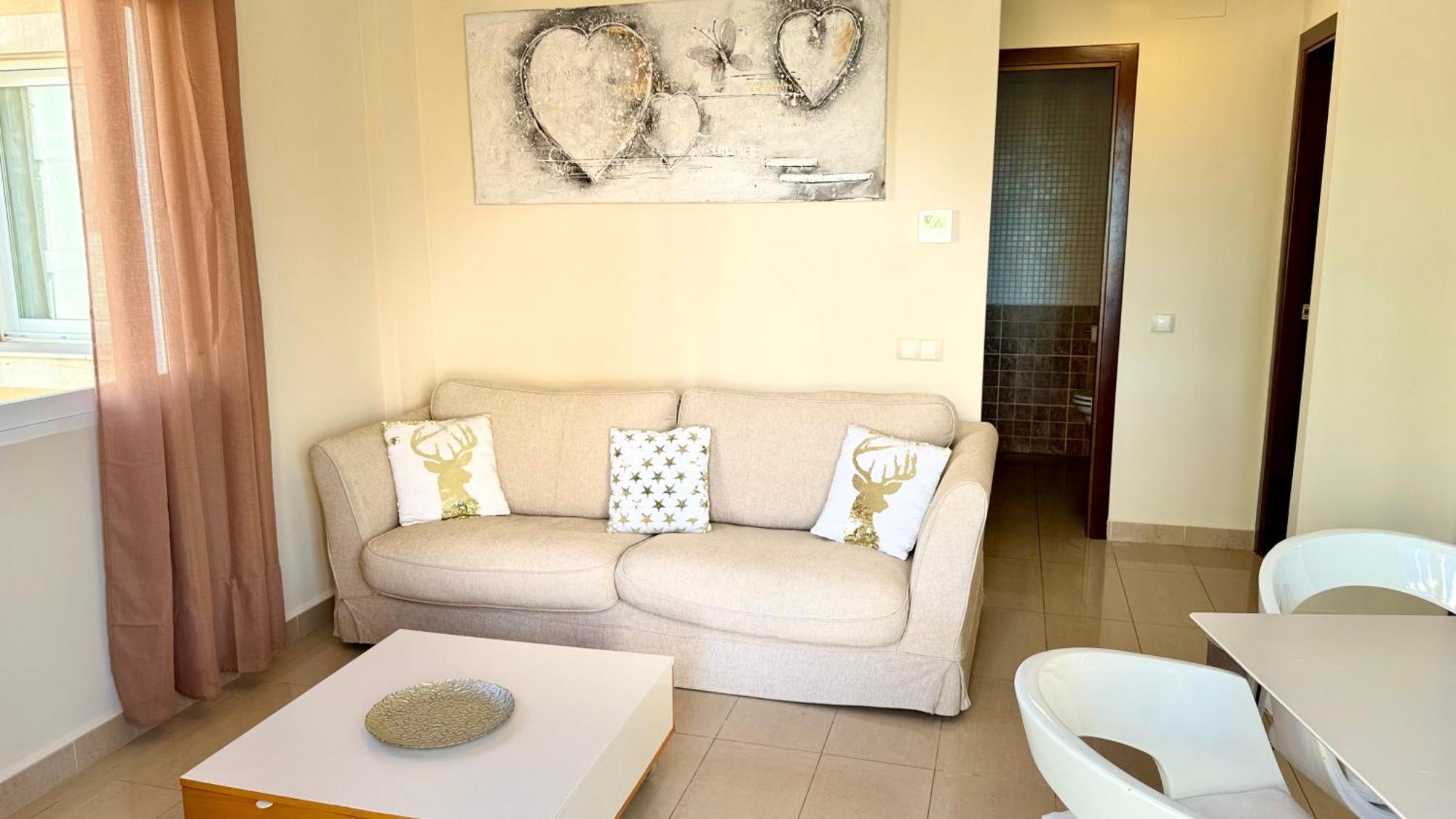 Apartamentos Carlton Vyb Denia Exteriér fotografie