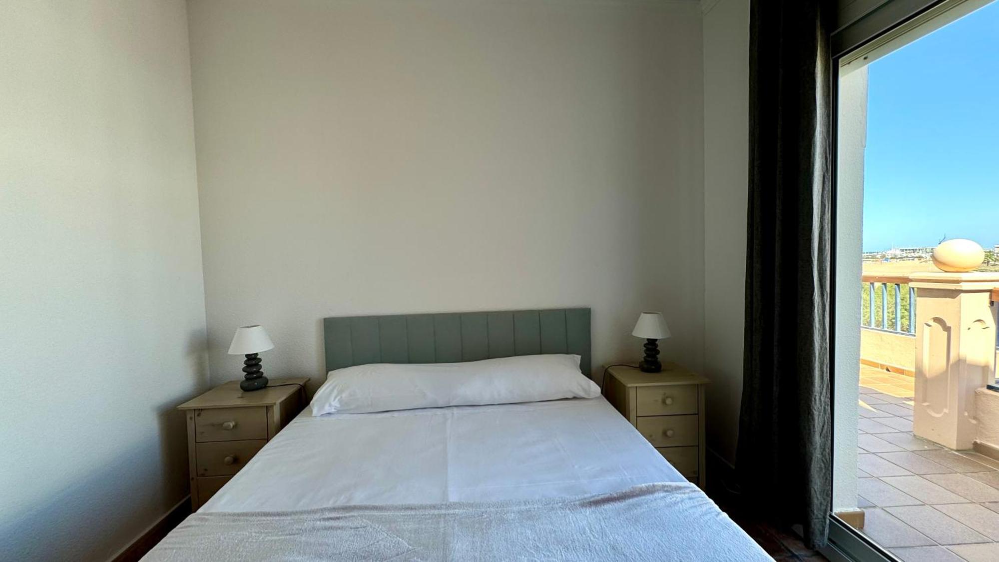 Apartamentos Carlton Vyb Denia Exteriér fotografie