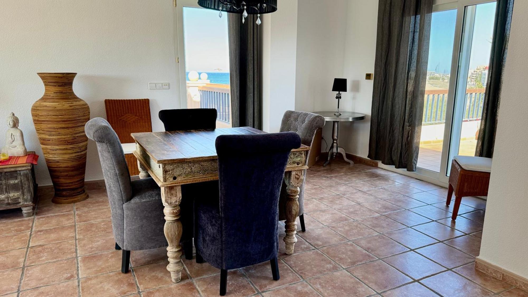Apartamentos Carlton Vyb Denia Exteriér fotografie