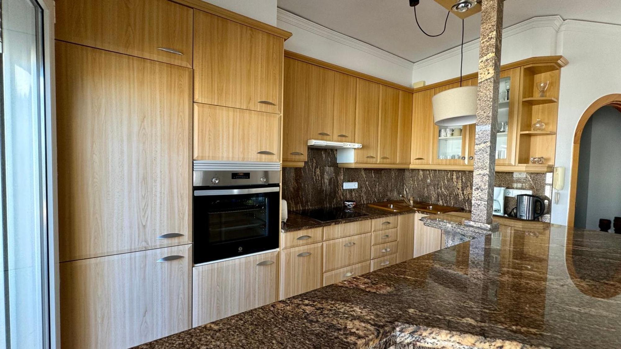 Apartamentos Carlton Vyb Denia Exteriér fotografie