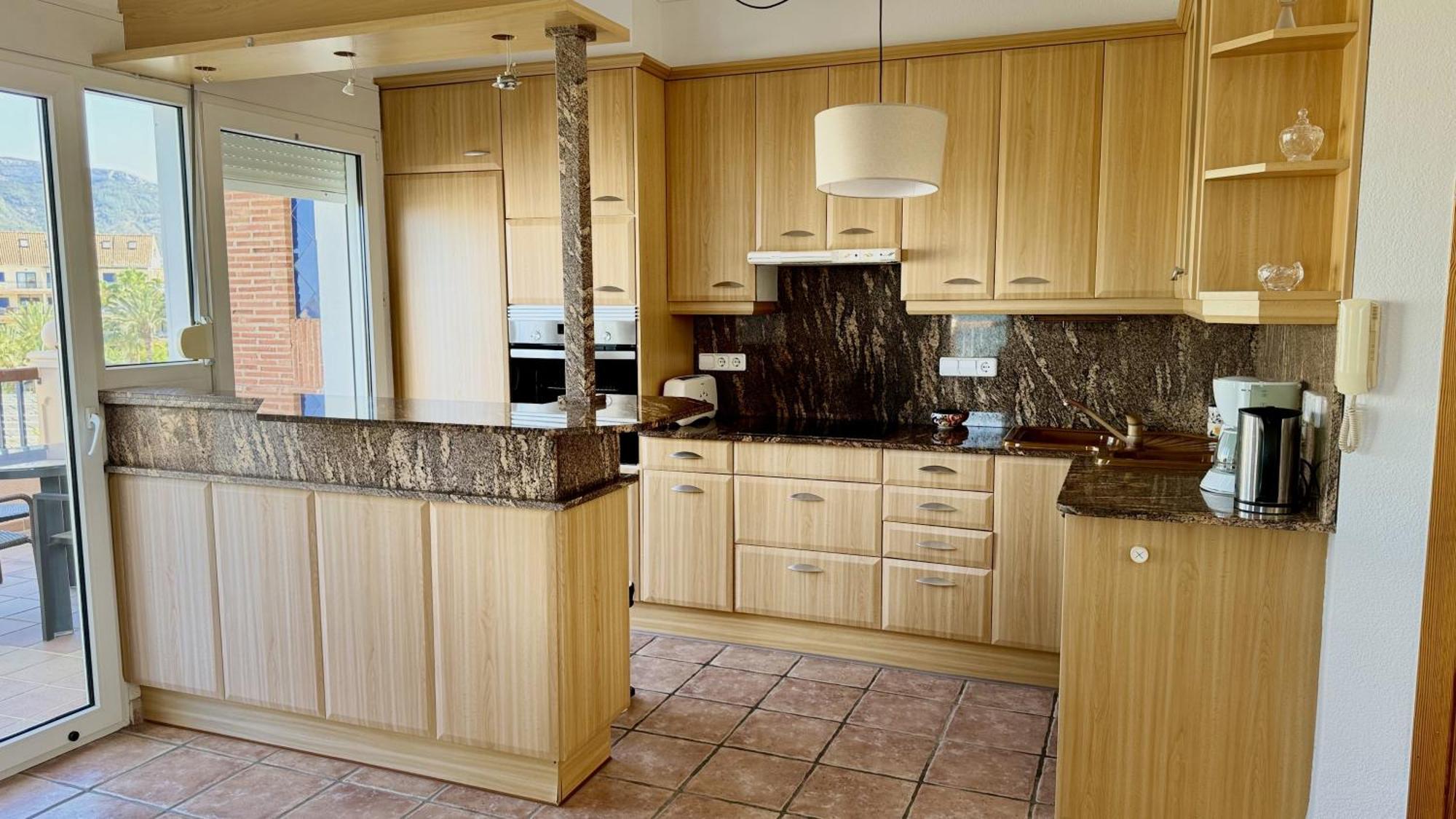 Apartamentos Carlton Vyb Denia Exteriér fotografie