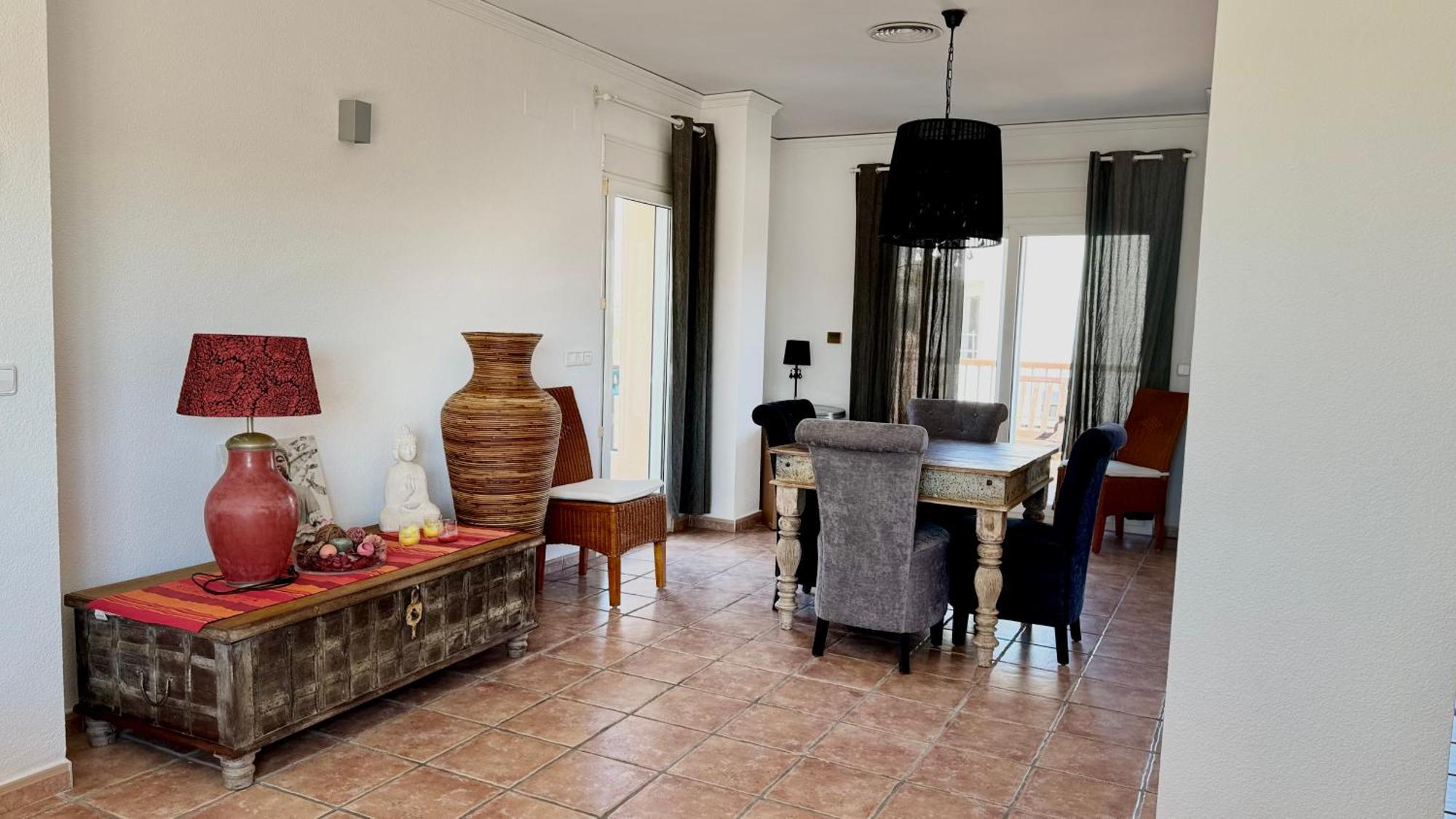 Apartamentos Carlton Vyb Denia Exteriér fotografie