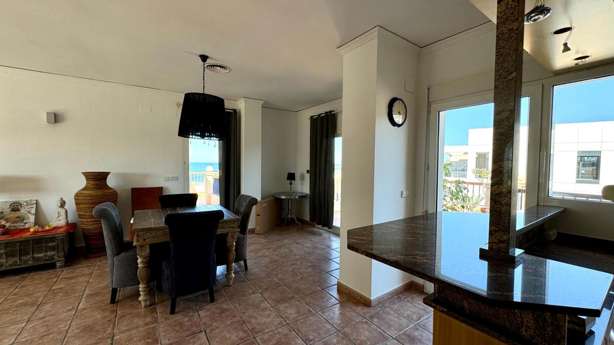 Apartamentos Carlton Vyb Denia Exteriér fotografie