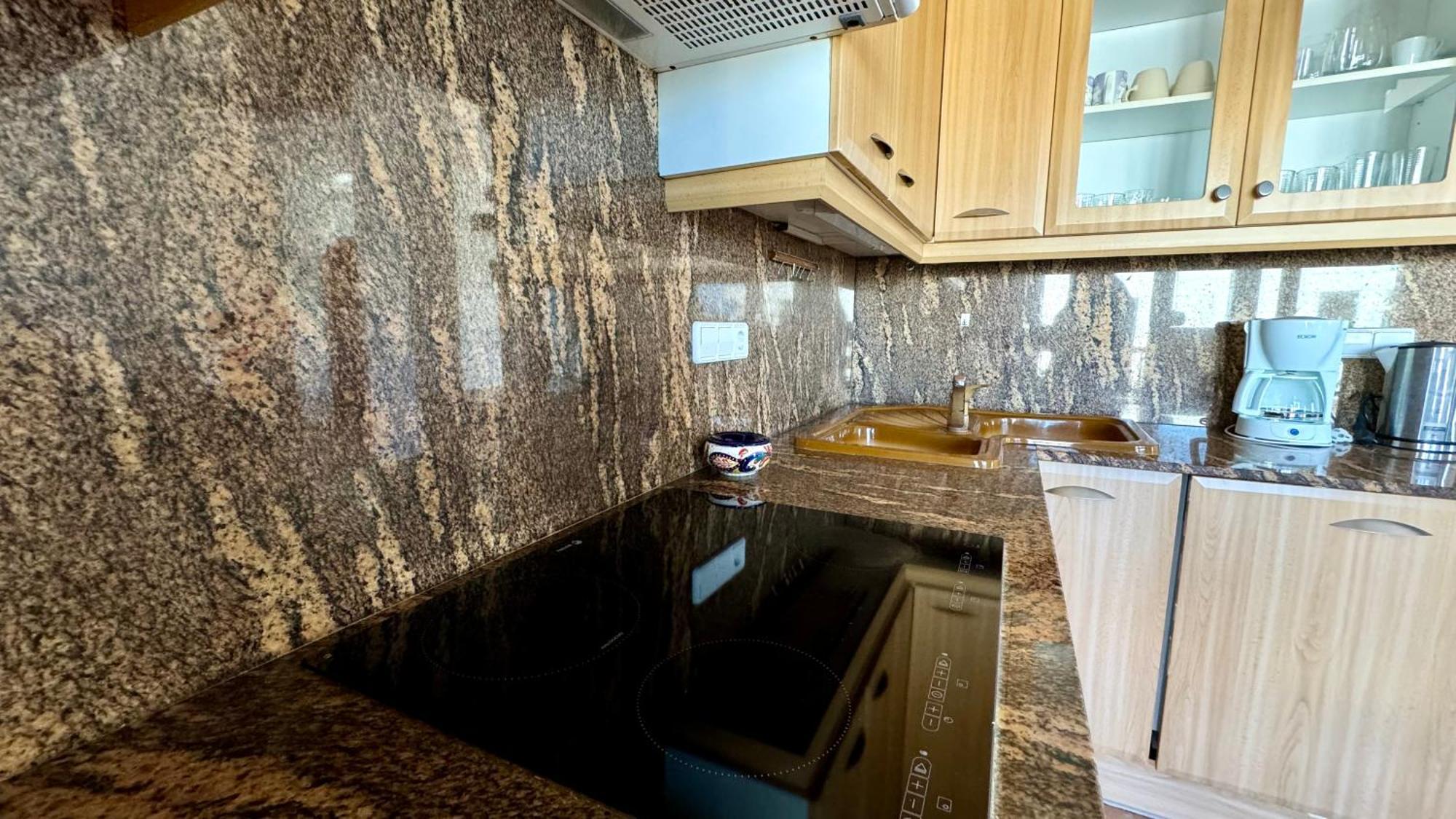 Apartamentos Carlton Vyb Denia Exteriér fotografie