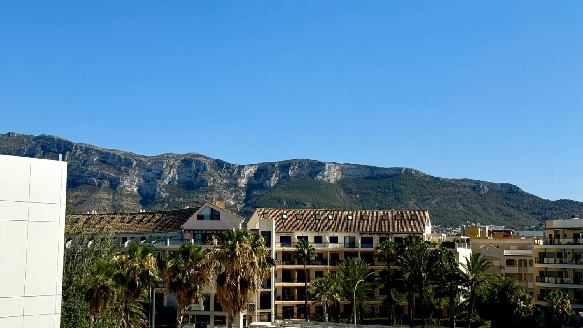 Apartamentos Carlton Vyb Denia Exteriér fotografie