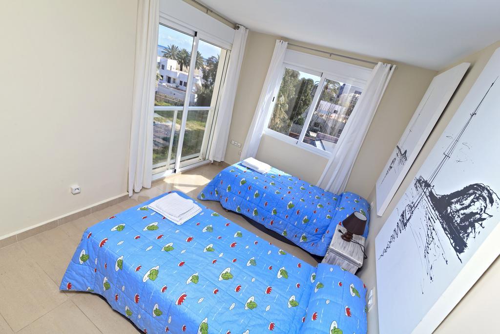 Apartamentos Carlton Vyb Denia Exteriér fotografie