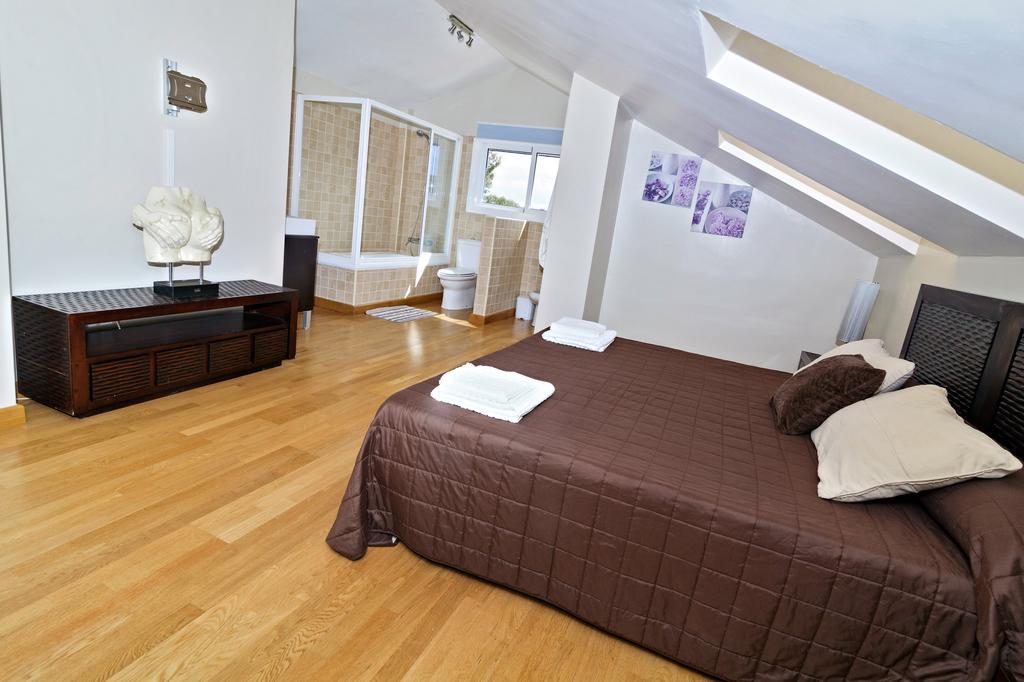 Apartamentos Carlton Vyb Denia Exteriér fotografie