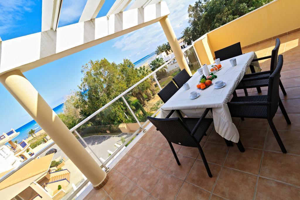 Apartamentos Carlton Vyb Denia Exteriér fotografie