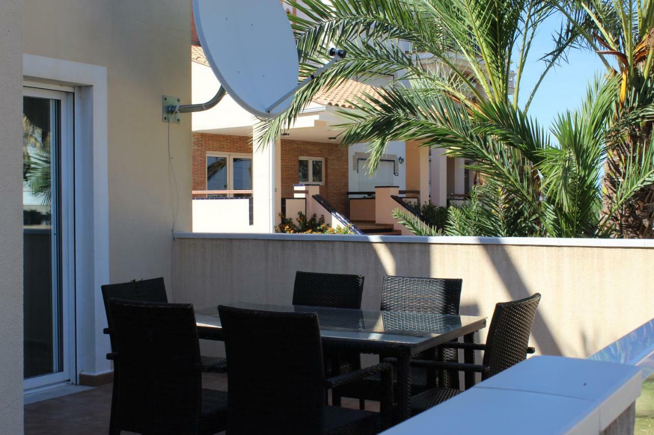 Apartamentos Carlton Vyb Denia Exteriér fotografie