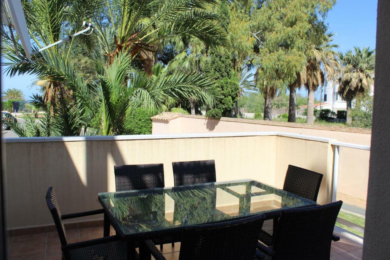 Apartamentos Carlton Vyb Denia Exteriér fotografie